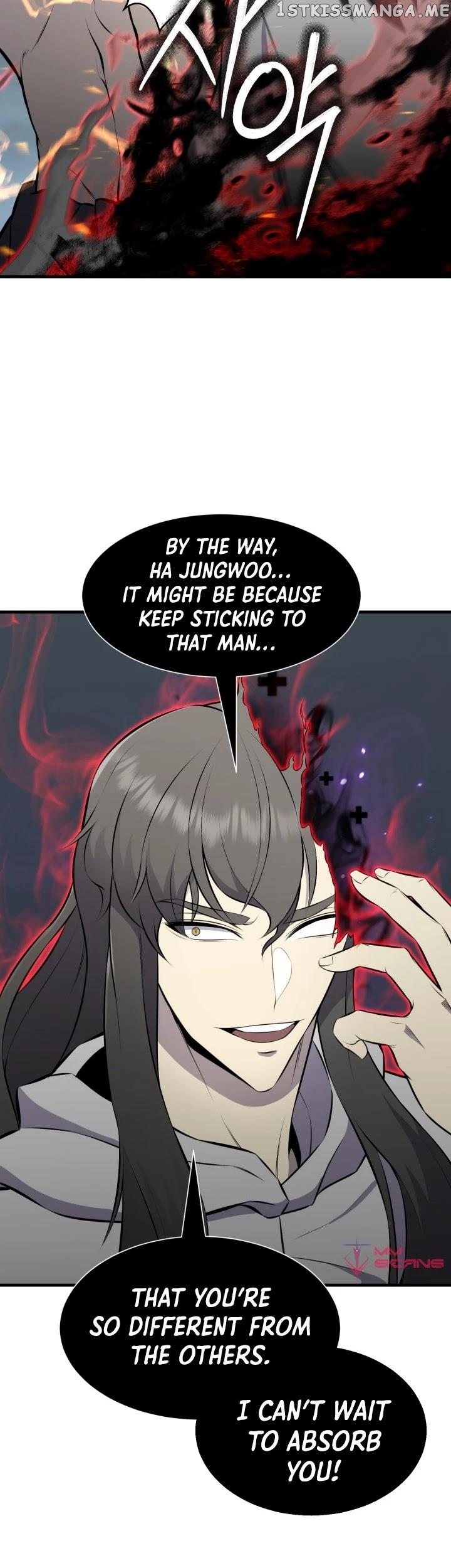 Reverse Villain Chapter 106 - page 41