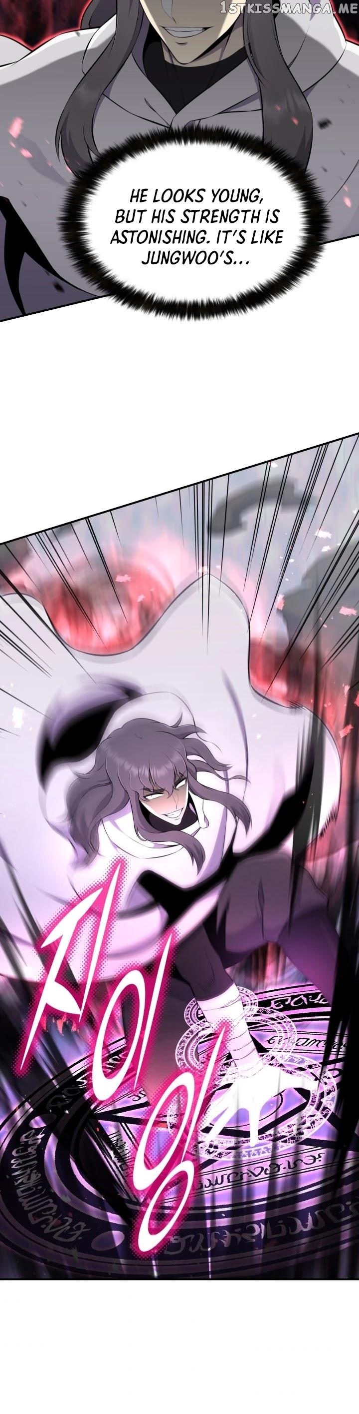 Reverse Villain Chapter 106 - page 6