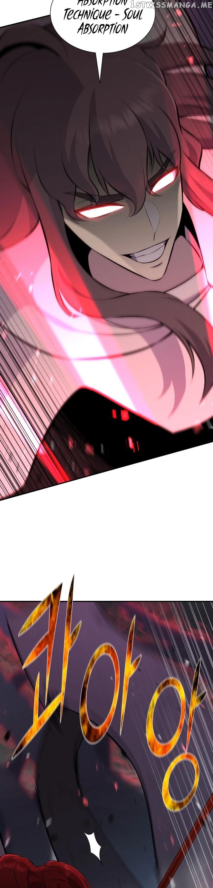 Reverse Villain Chapter 106 - page 8