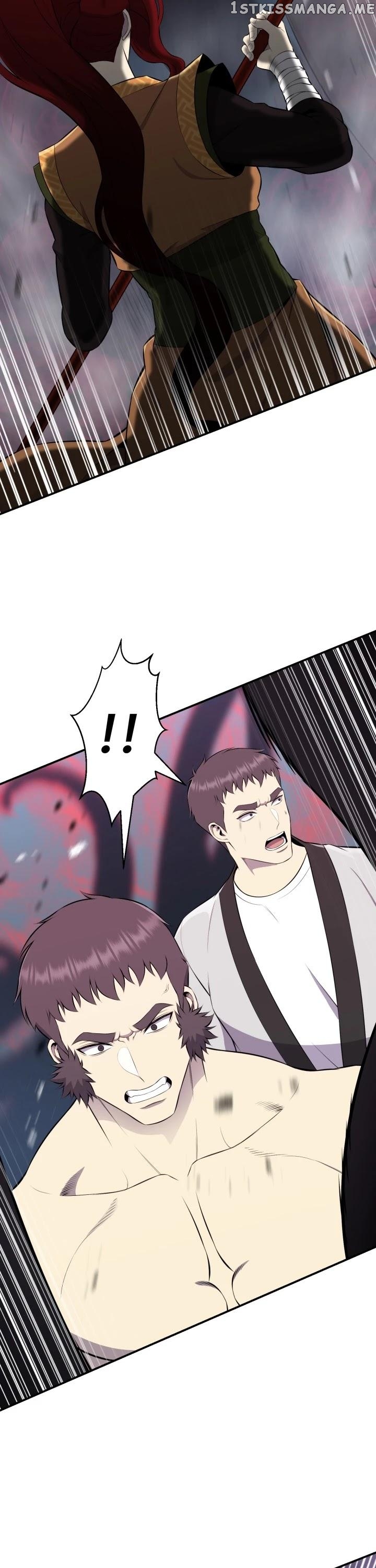 Reverse Villain Chapter 106 - page 9