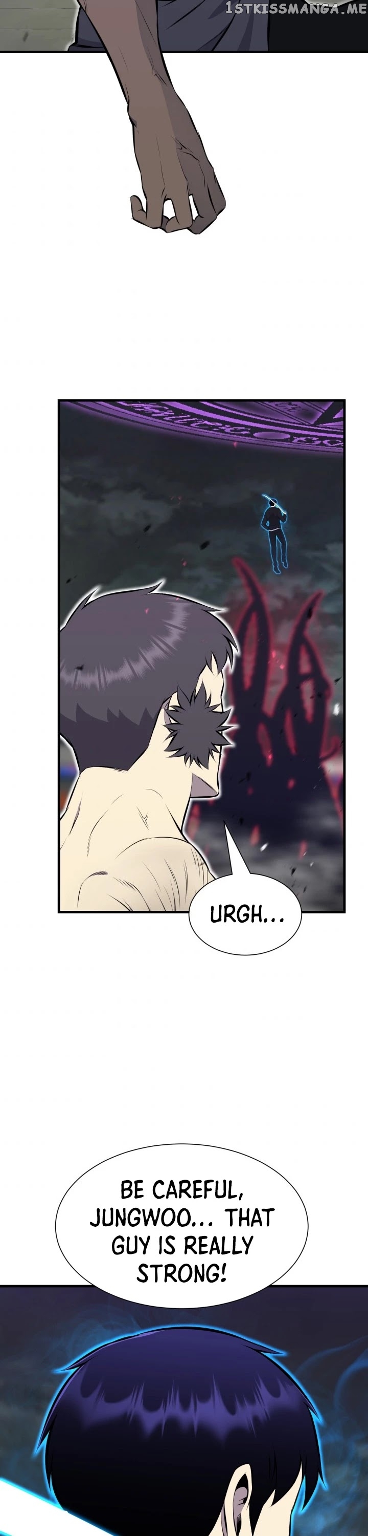 Reverse Villain Chapter 107 - page 15
