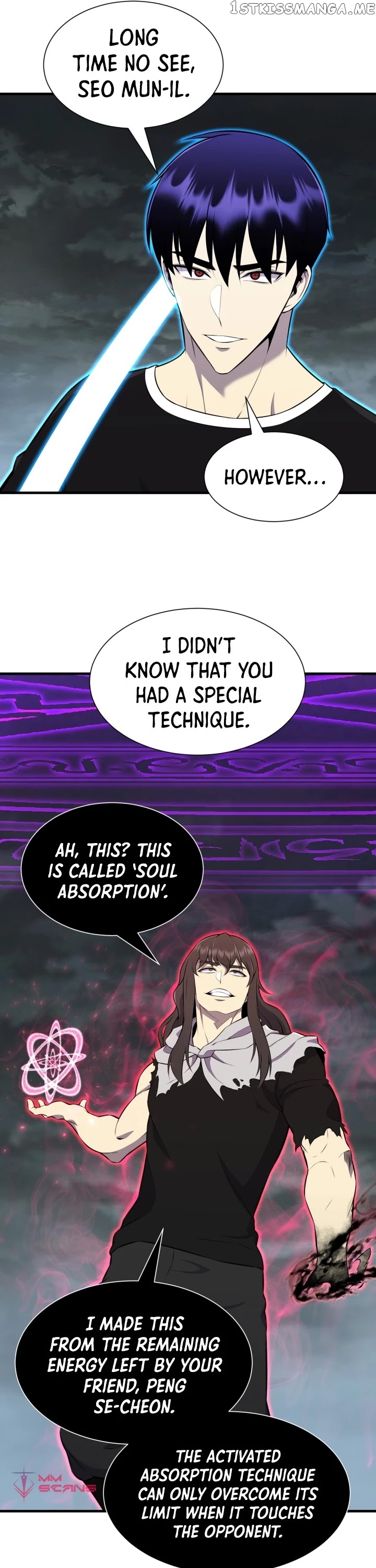 Reverse Villain Chapter 107 - page 18