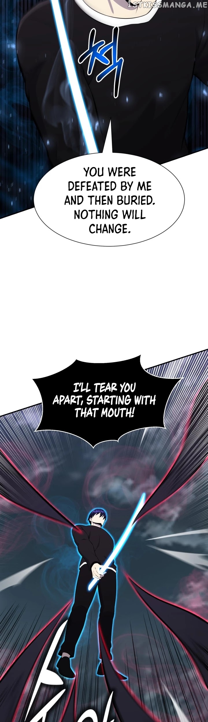Reverse Villain Chapter 107 - page 21
