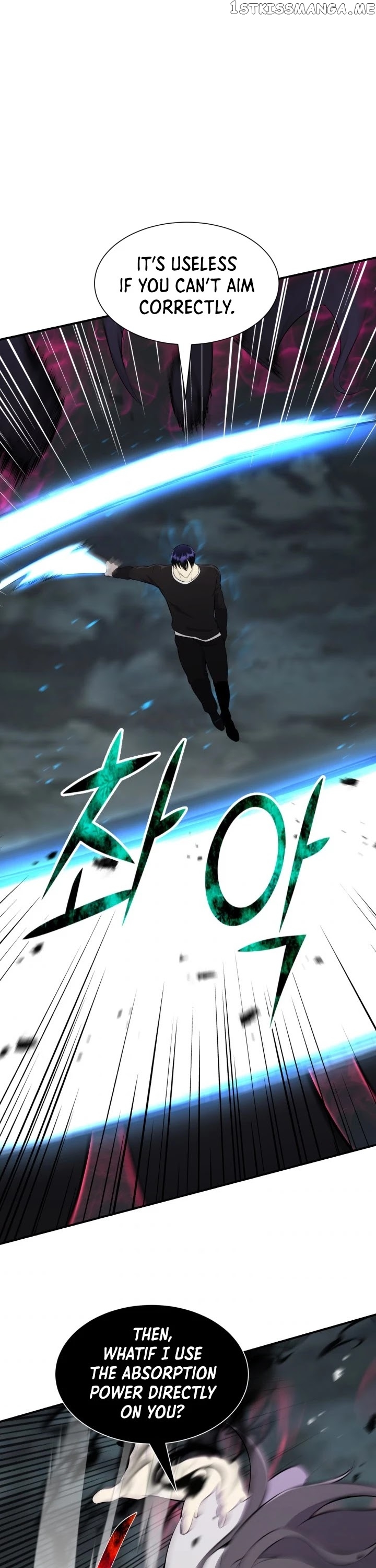 Reverse Villain Chapter 107 - page 23