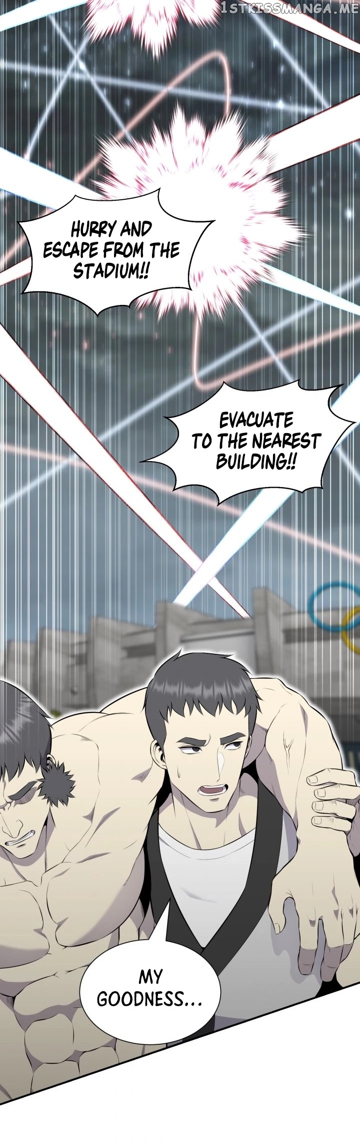 Reverse Villain Chapter 107 - page 27