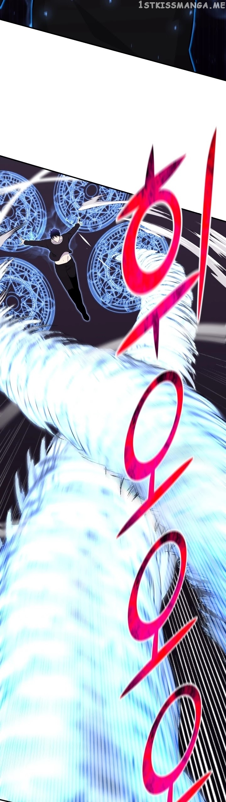 Reverse Villain Chapter 107 - page 35