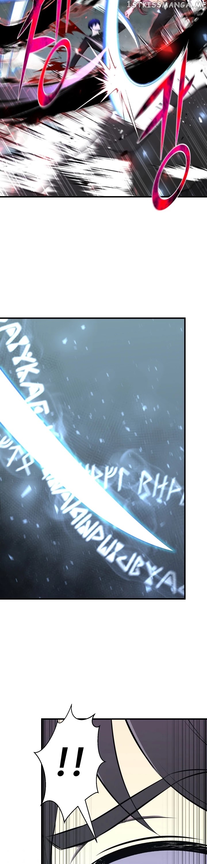 Reverse Villain Chapter 107 - page 43