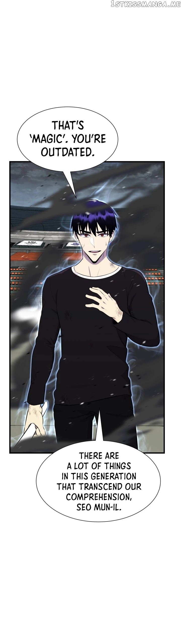 Reverse Villain Chapter 107 - page 46