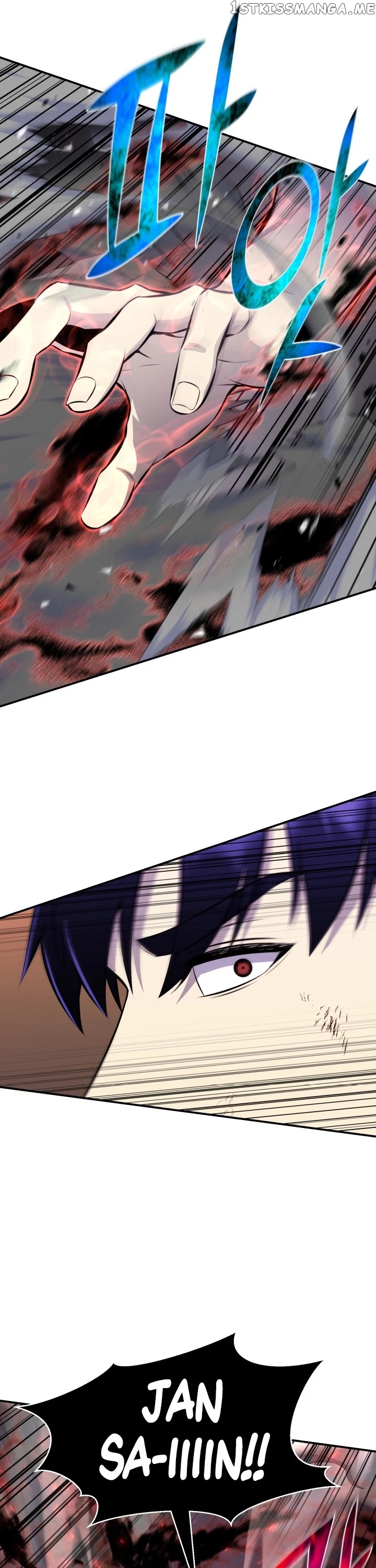 Reverse Villain Chapter 107 - page 47