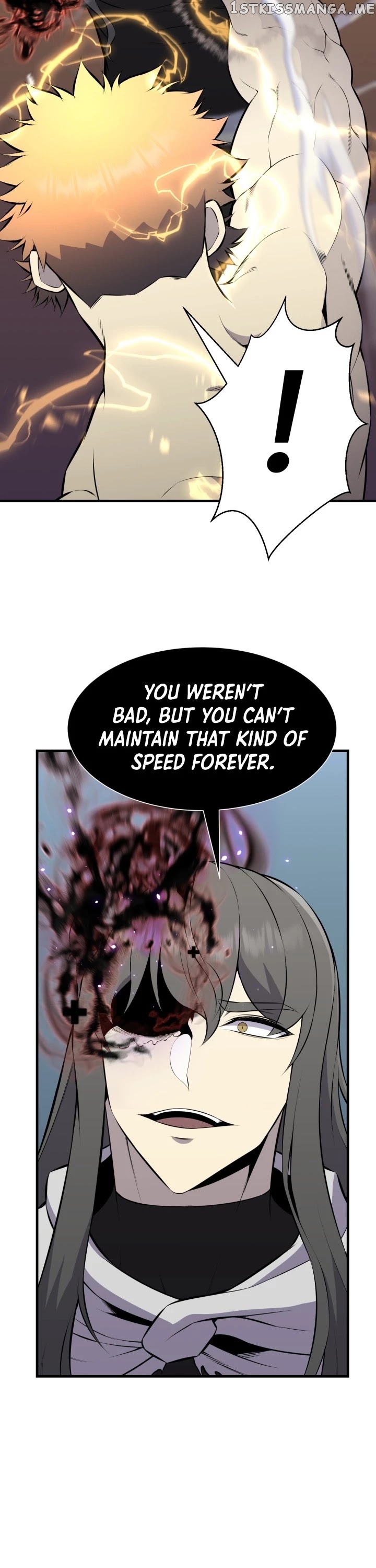Reverse Villain Chapter 107 - page 5