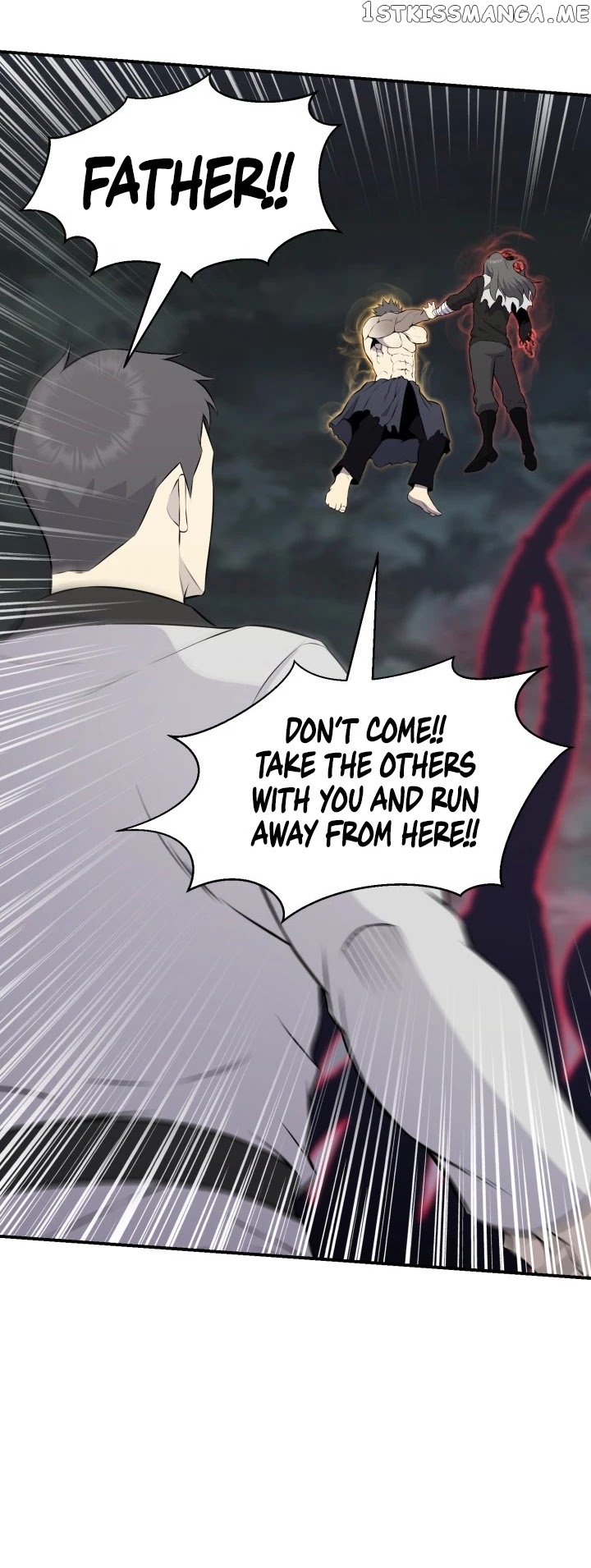 Reverse Villain Chapter 107 - page 7