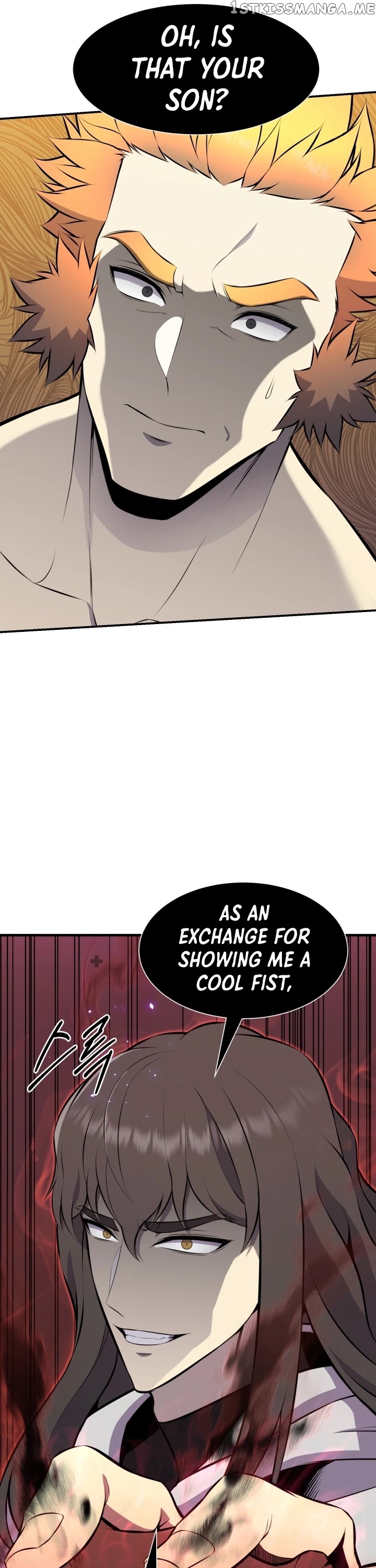 Reverse Villain Chapter 107 - page 8