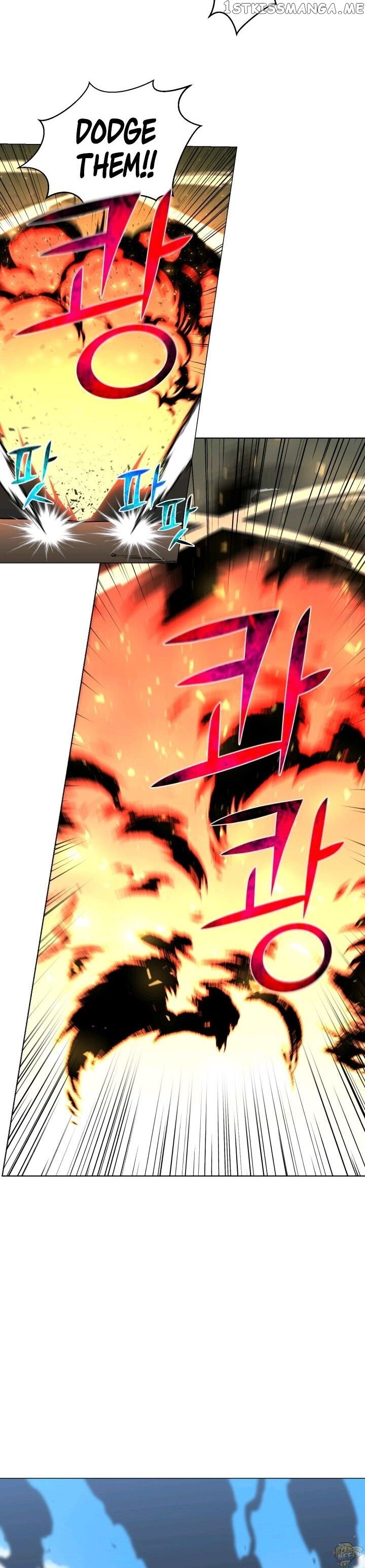 Reverse Villain Chapter 62 - page 12