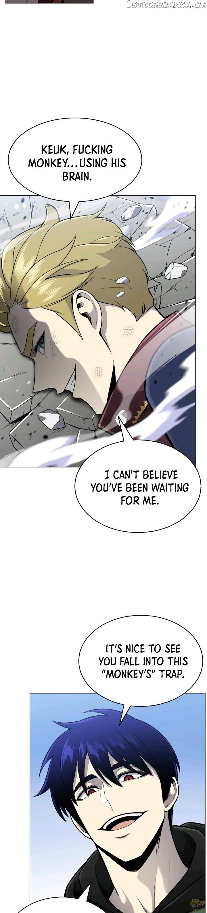 Reverse Villain Chapter 62 - page 15