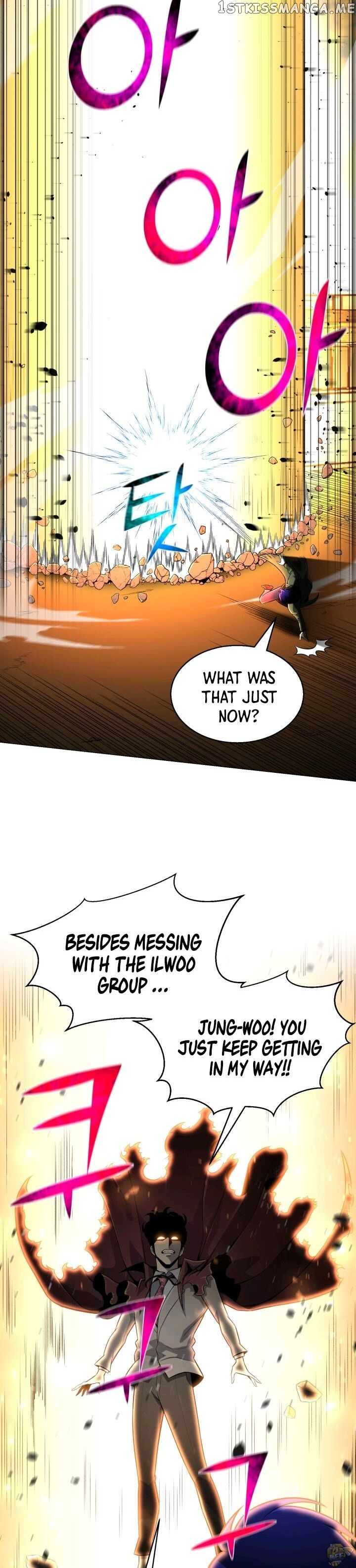 Reverse Villain Chapter 62 - page 17