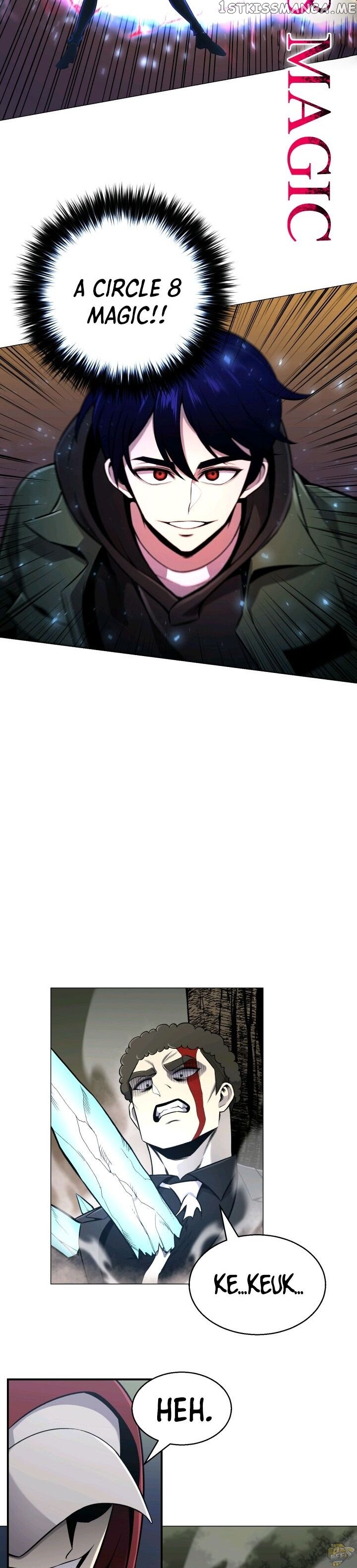 Reverse Villain Chapter 62 - page 31
