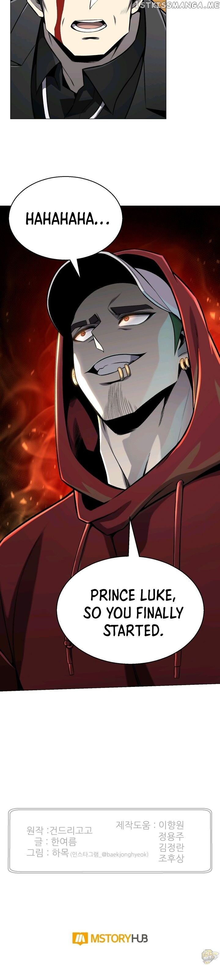 Reverse Villain Chapter 62 - page 34