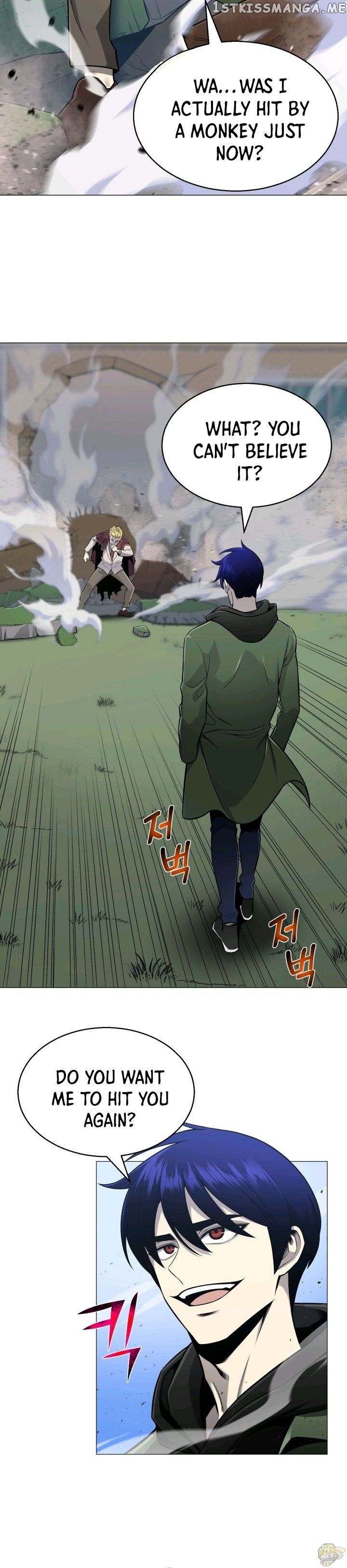 Reverse Villain Chapter 62 - page 4