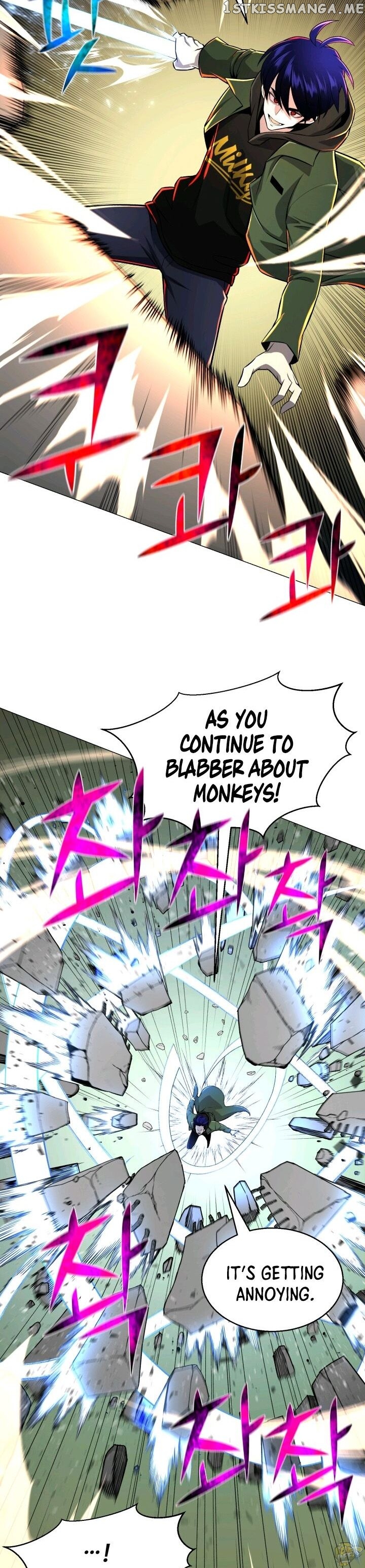 Reverse Villain Chapter 62 - page 7