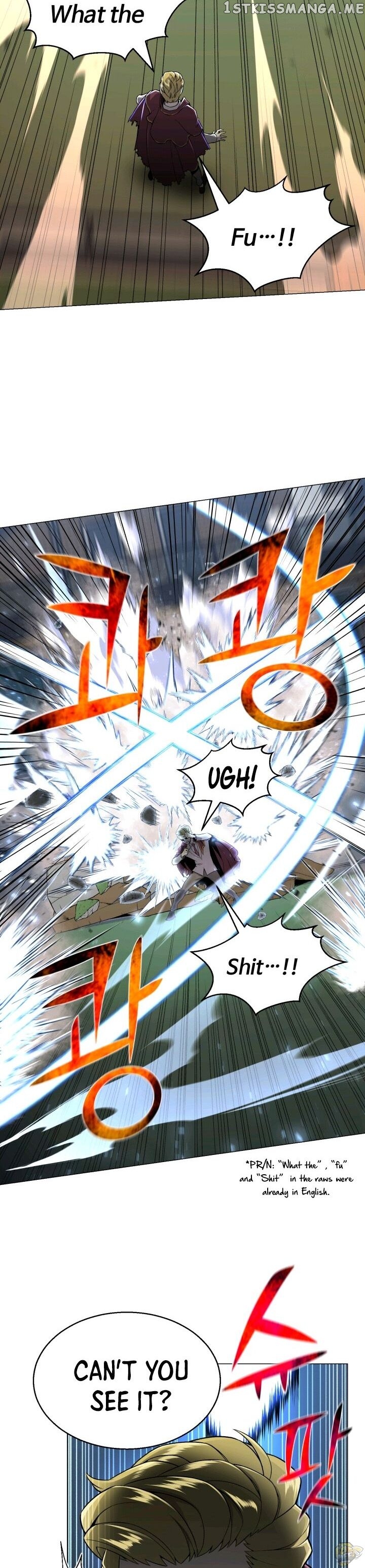 Reverse Villain Chapter 62 - page 8