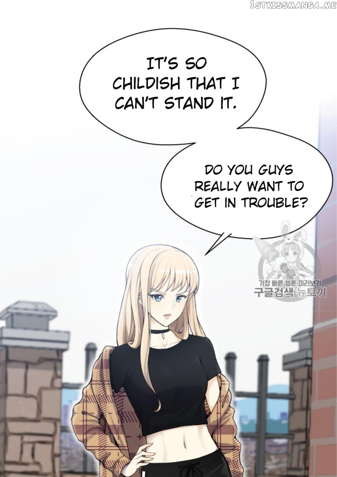 Reverse Villain Chapter 28 - page 10