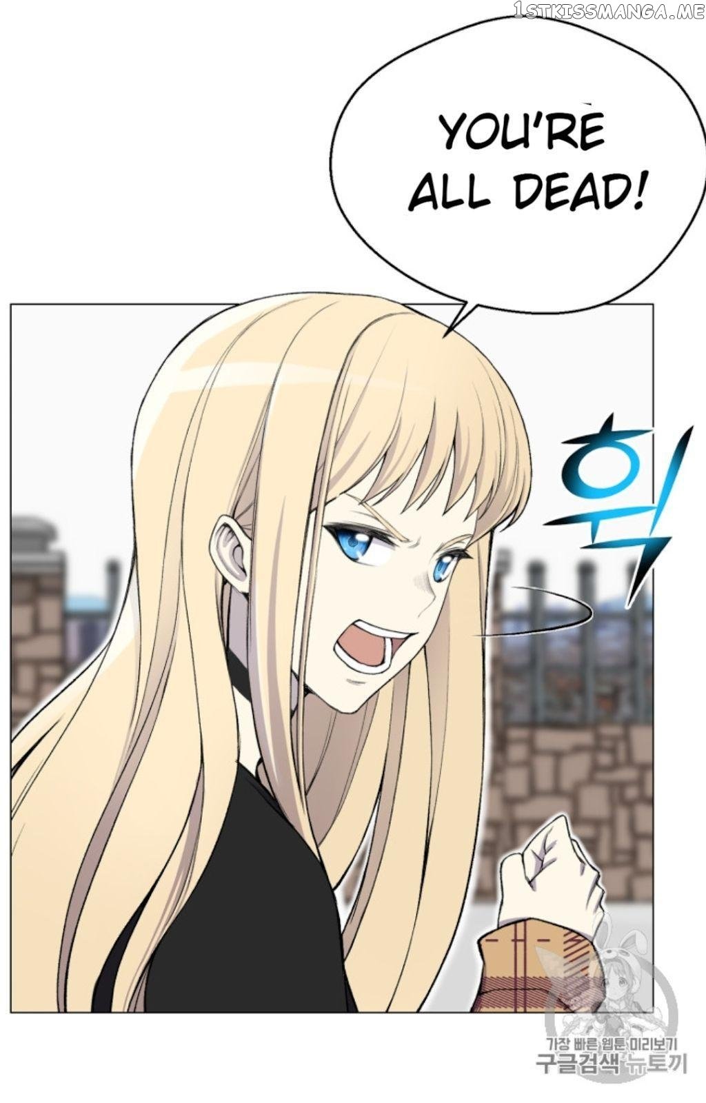 Reverse Villain Chapter 28 - page 16