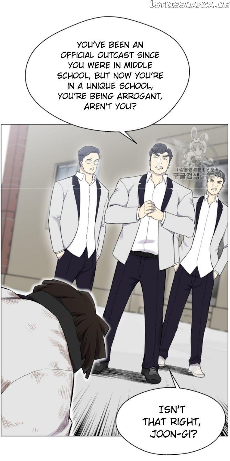 Reverse Villain Chapter 28 - page 2
