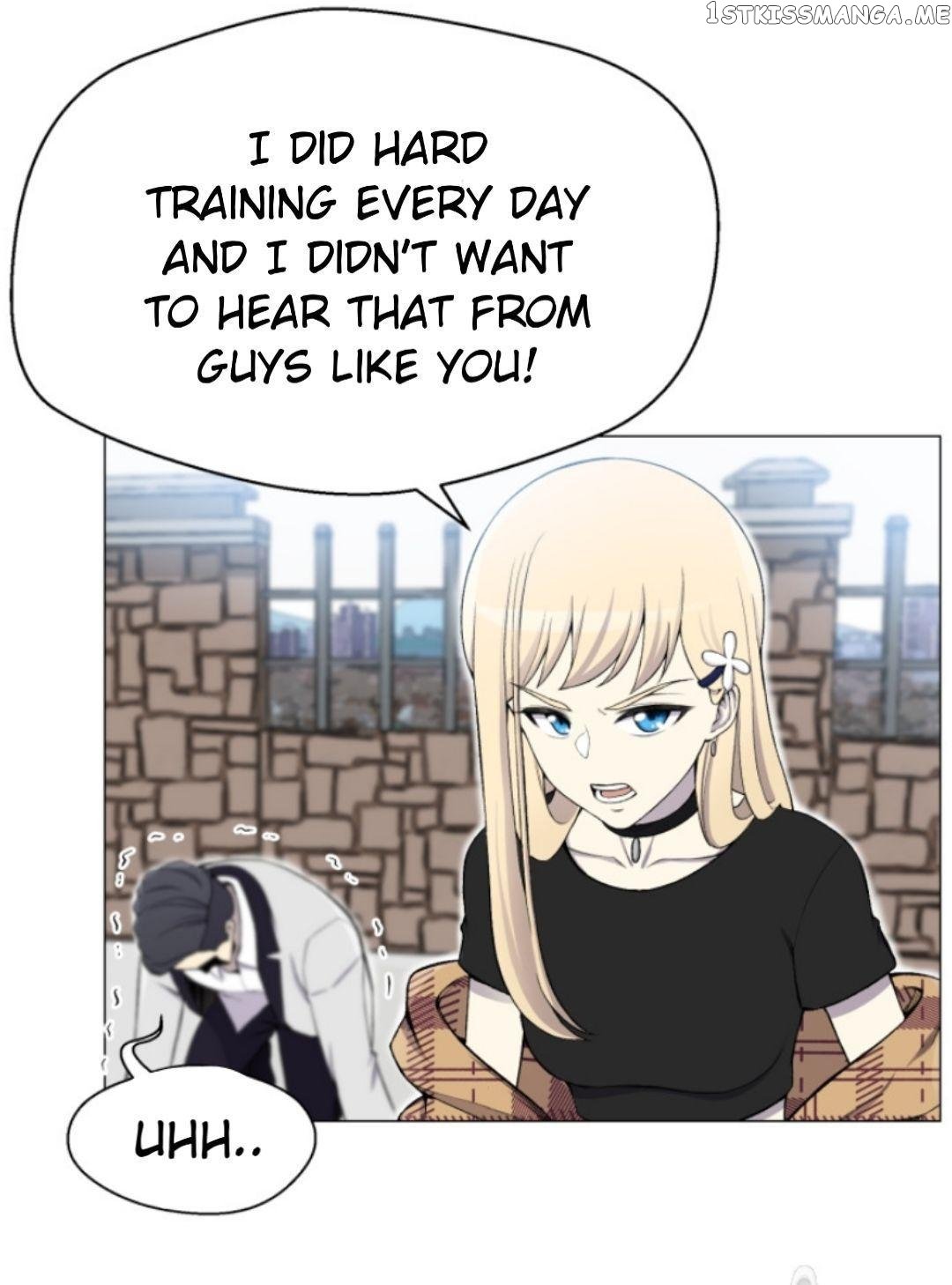 Reverse Villain Chapter 28 - page 20