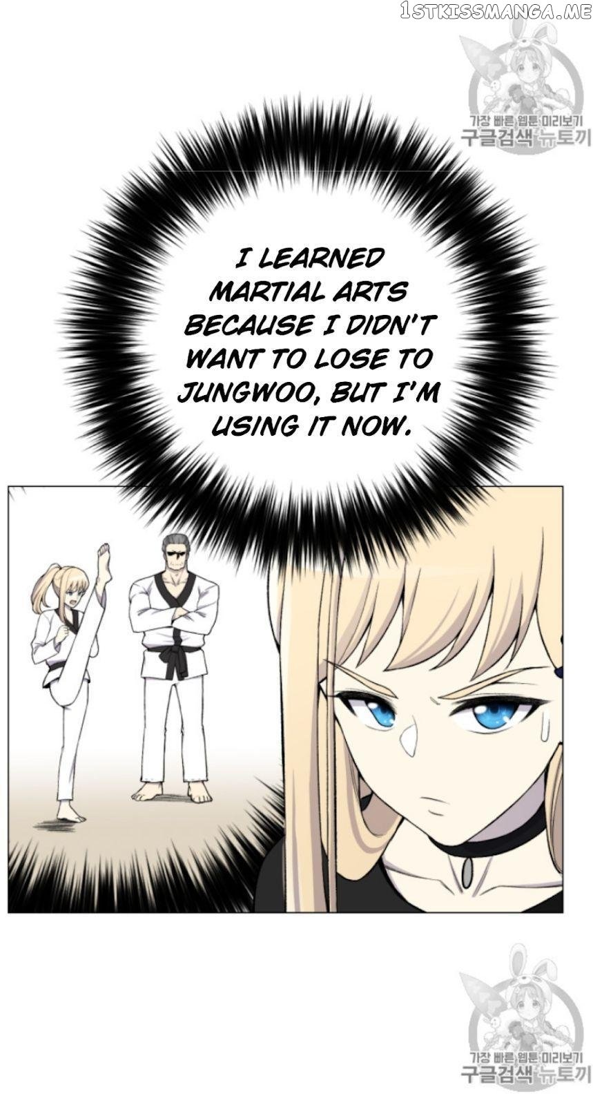 Reverse Villain Chapter 28 - page 21