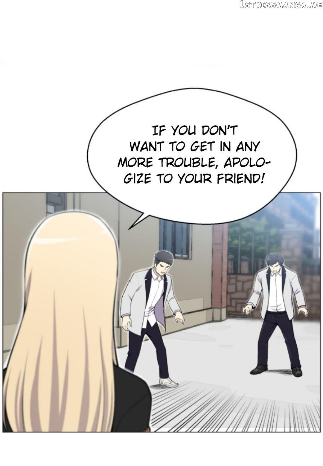 Reverse Villain Chapter 28 - page 22