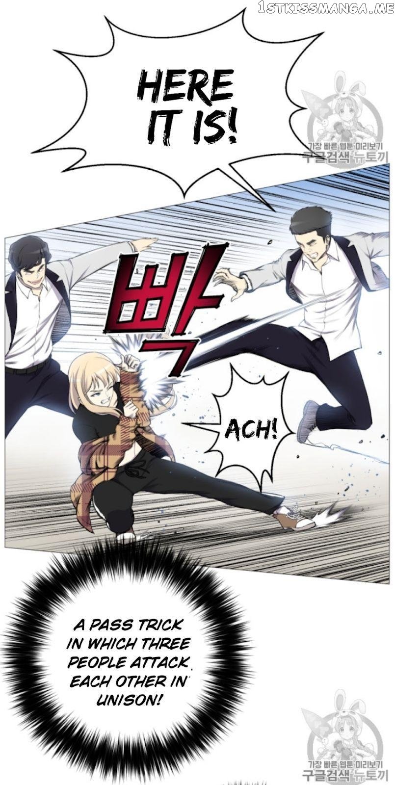 Reverse Villain Chapter 28 - page 26