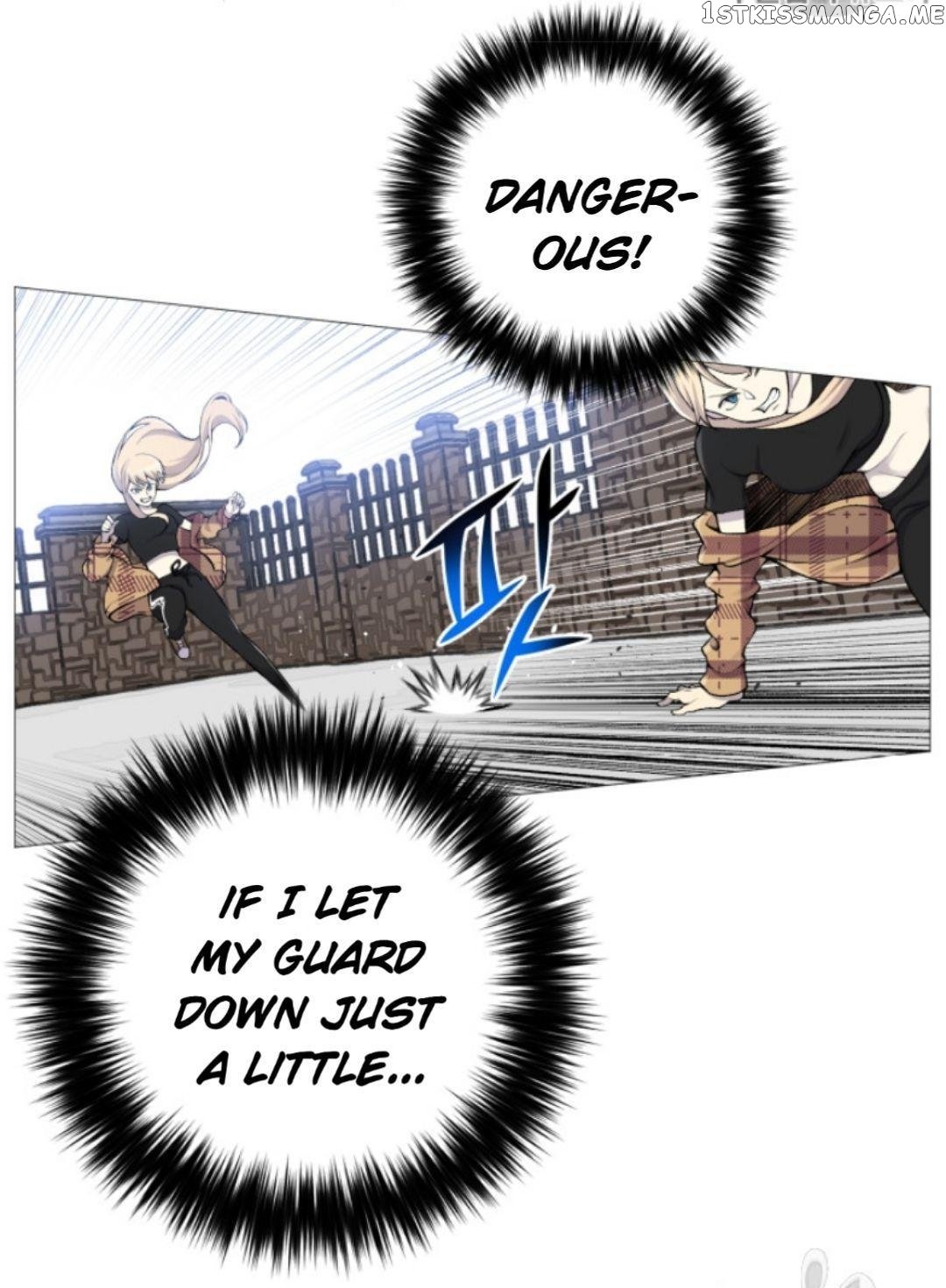 Reverse Villain Chapter 28 - page 27