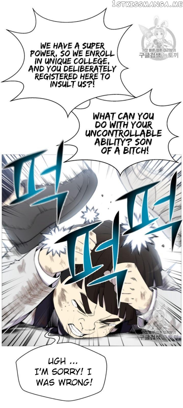 Reverse Villain Chapter 28 - page 3