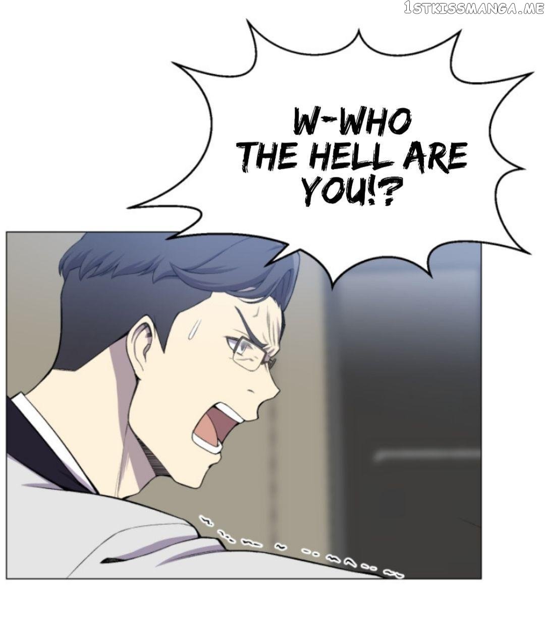 Reverse Villain Chapter 28 - page 32