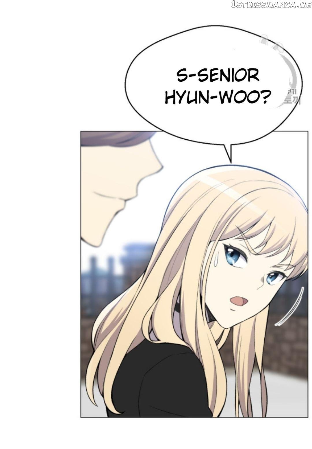 Reverse Villain Chapter 28 - page 33
