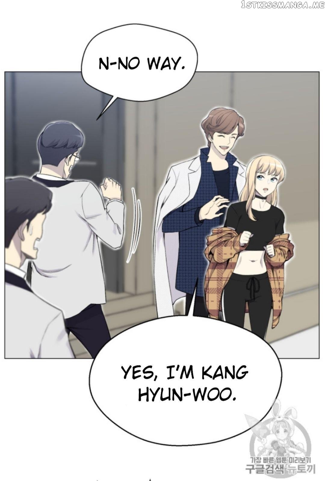 Reverse Villain Chapter 28 - page 35