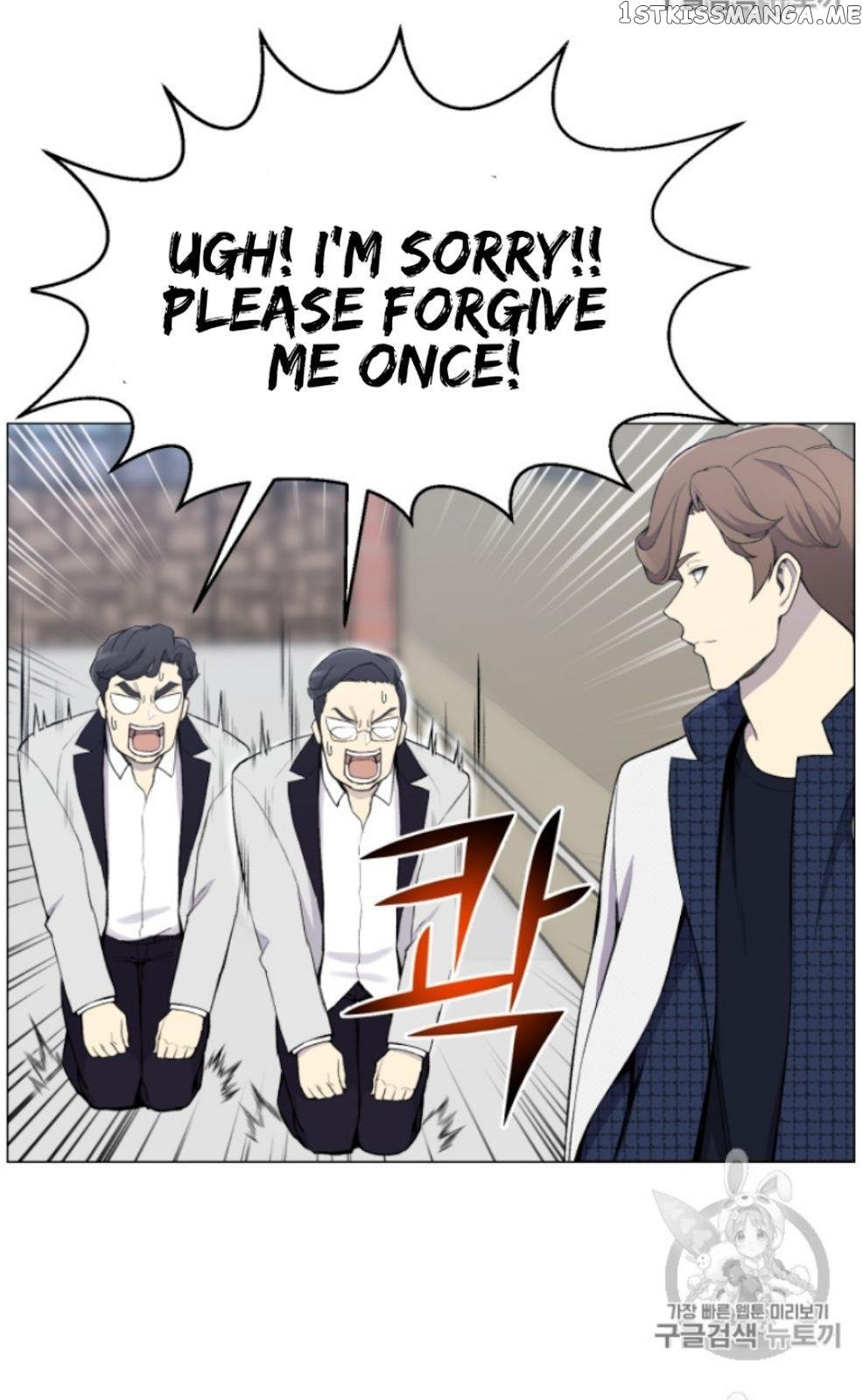 Reverse Villain Chapter 28 - page 36