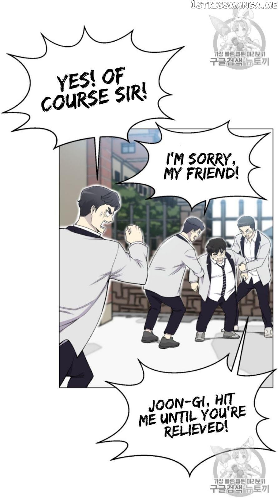 Reverse Villain Chapter 28 - page 38