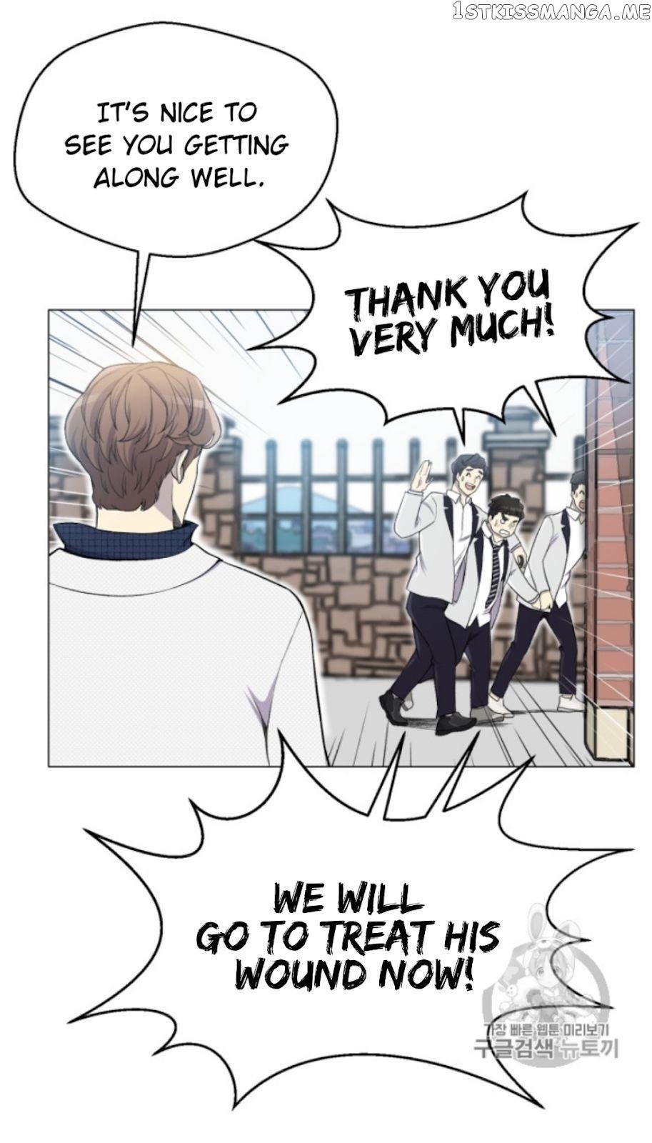 Reverse Villain Chapter 28 - page 39