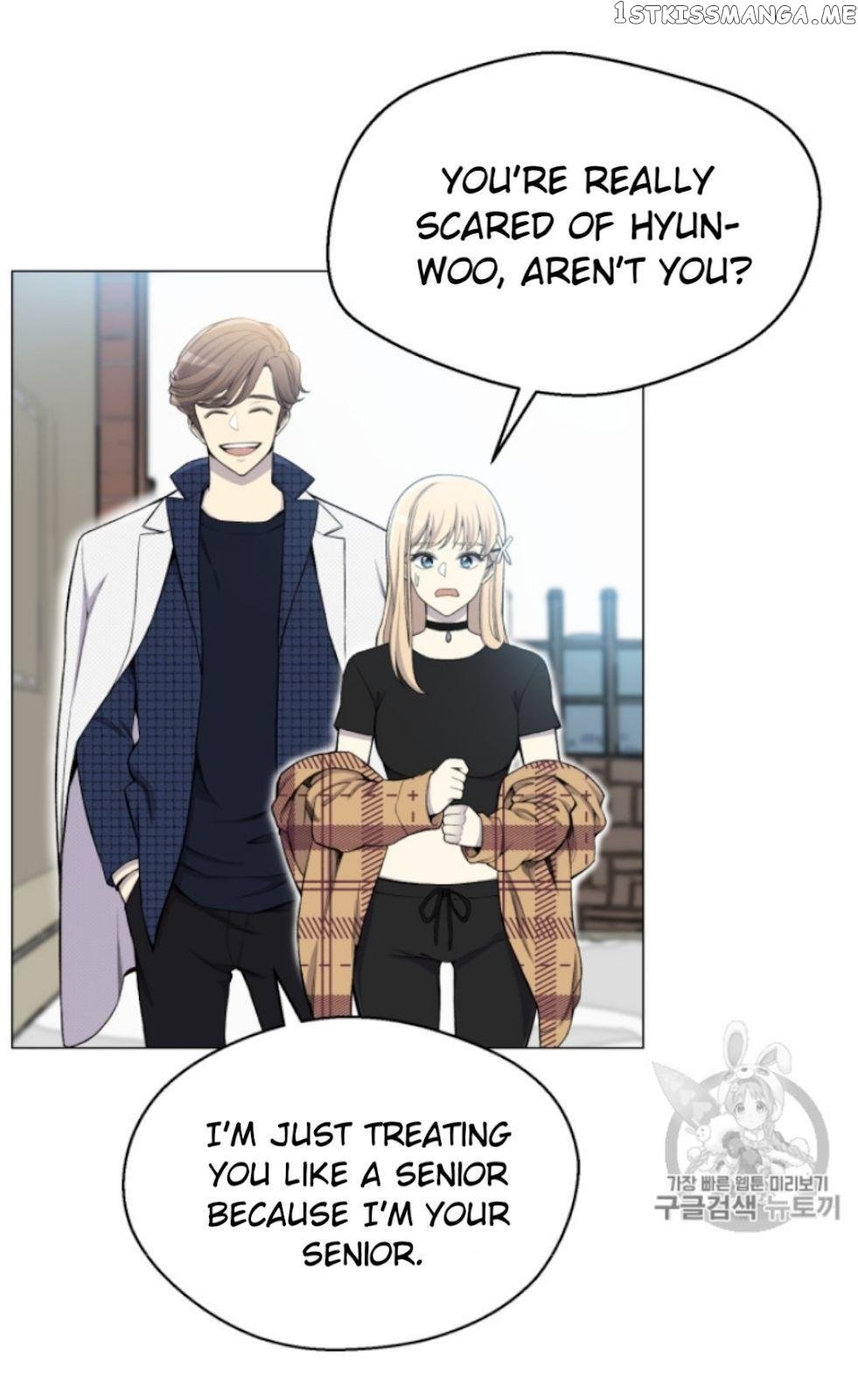 Reverse Villain Chapter 28 - page 40