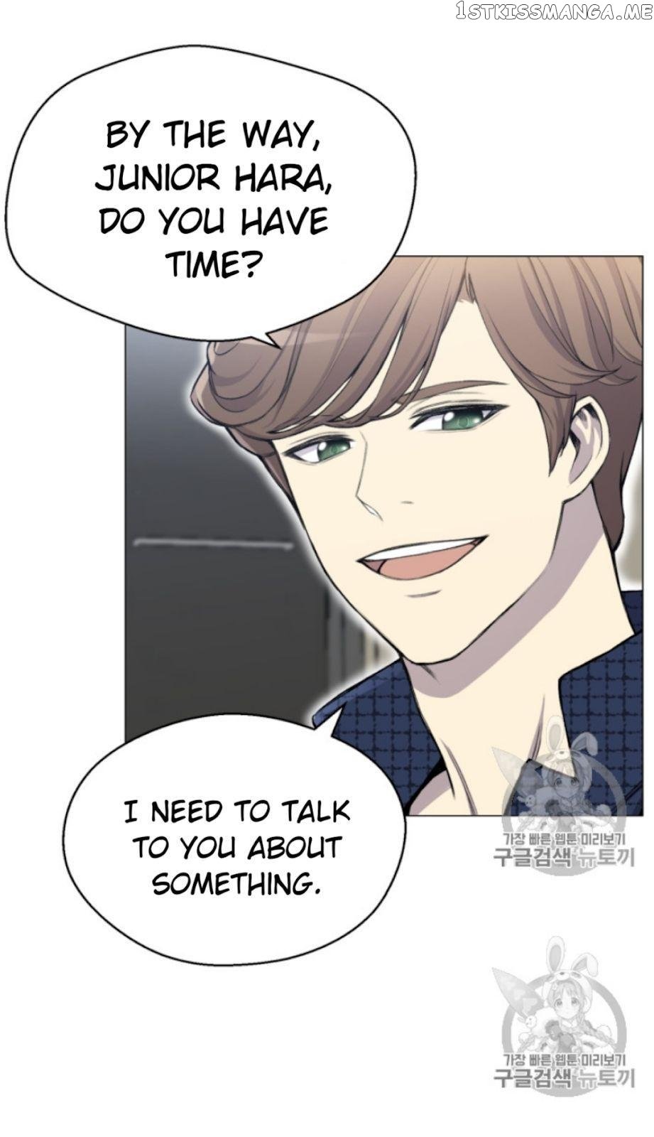 Reverse Villain Chapter 28 - page 41