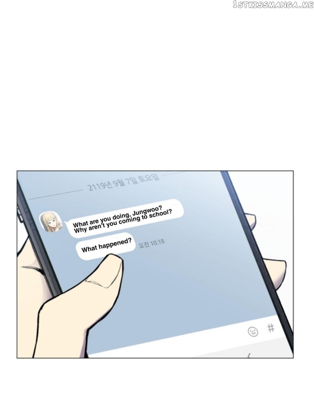 Reverse Villain Chapter 28 - page 43