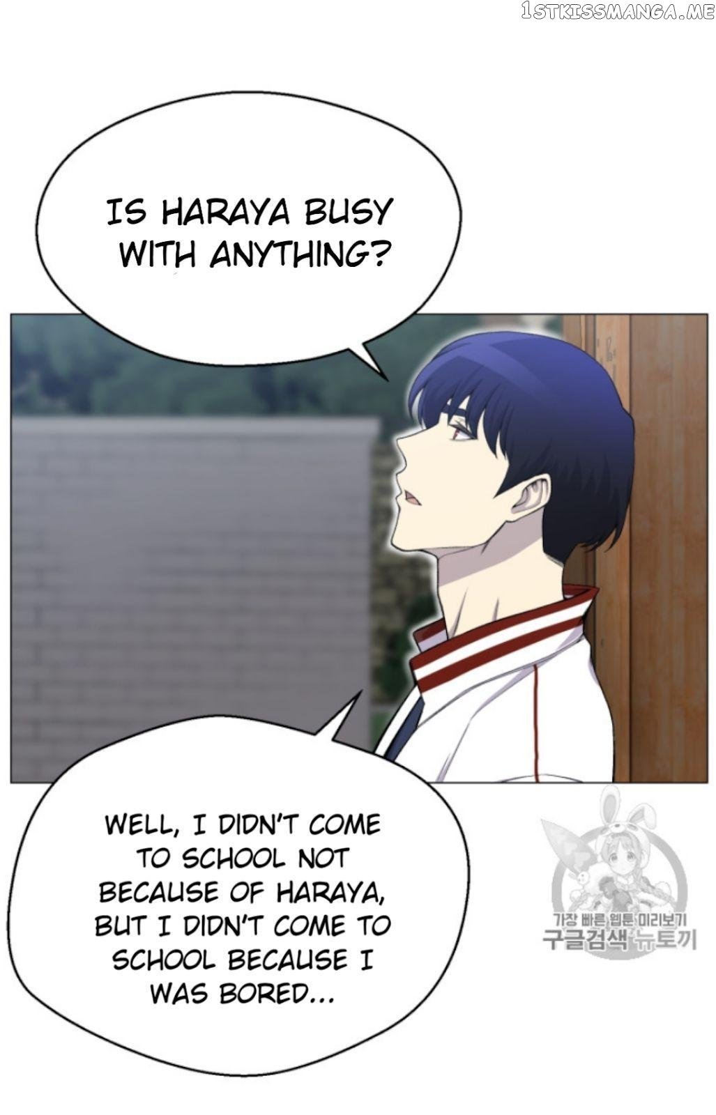 Reverse Villain Chapter 28 - page 45