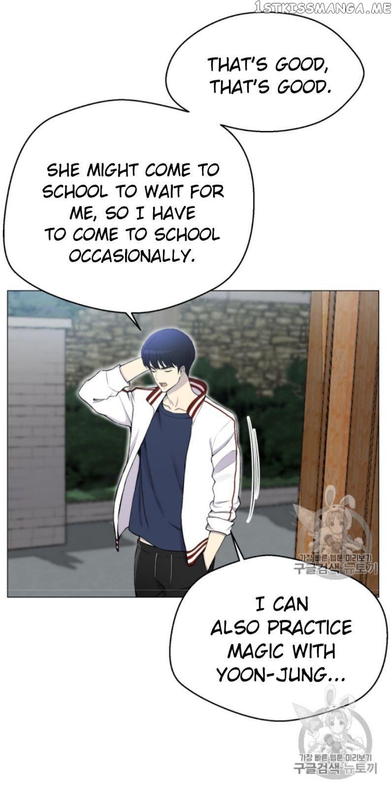 Reverse Villain Chapter 28 - page 47