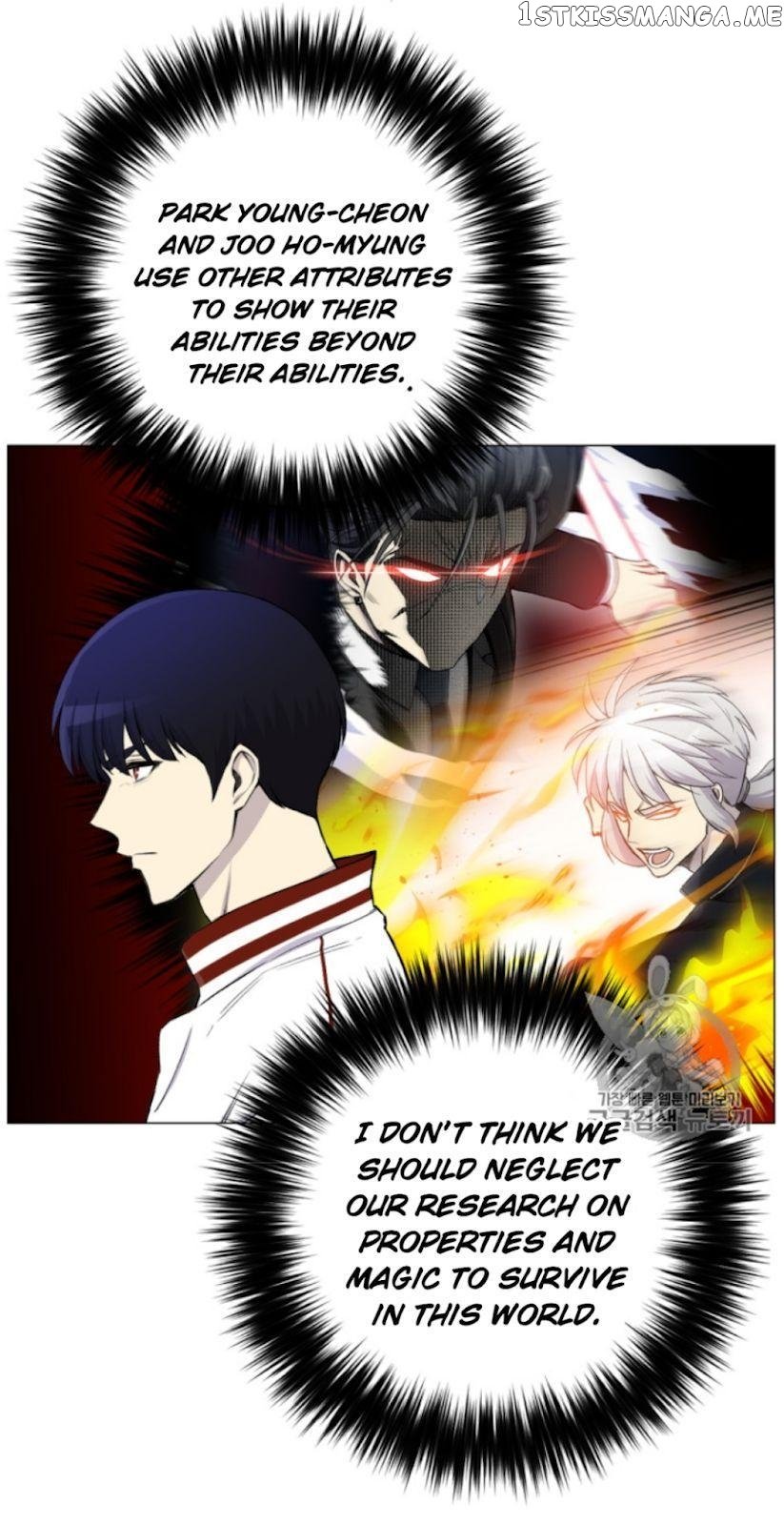 Reverse Villain Chapter 28 - page 49