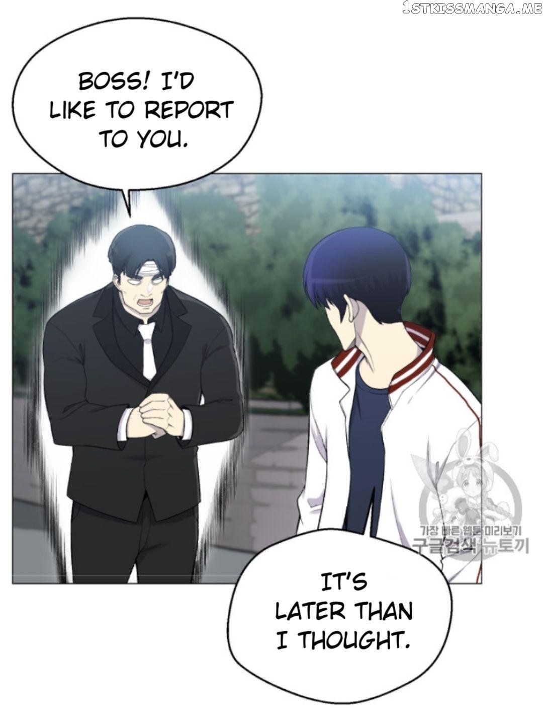 Reverse Villain Chapter 28 - page 50