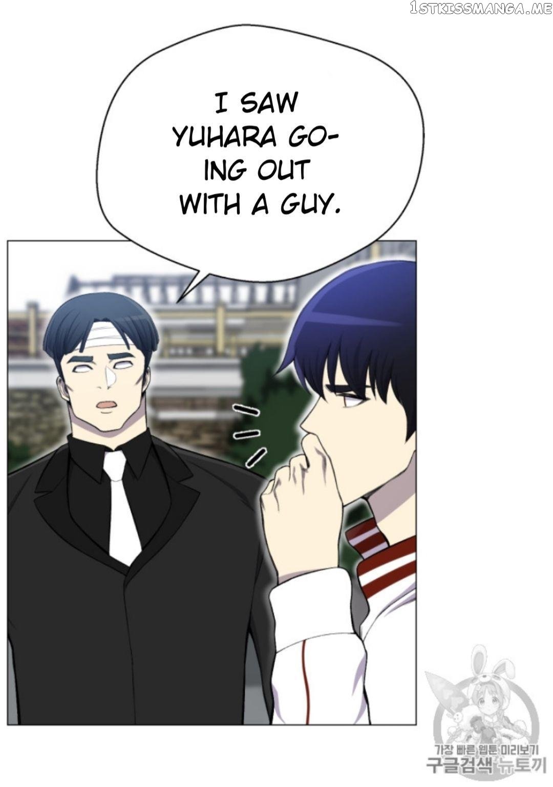 Reverse Villain Chapter 28 - page 55