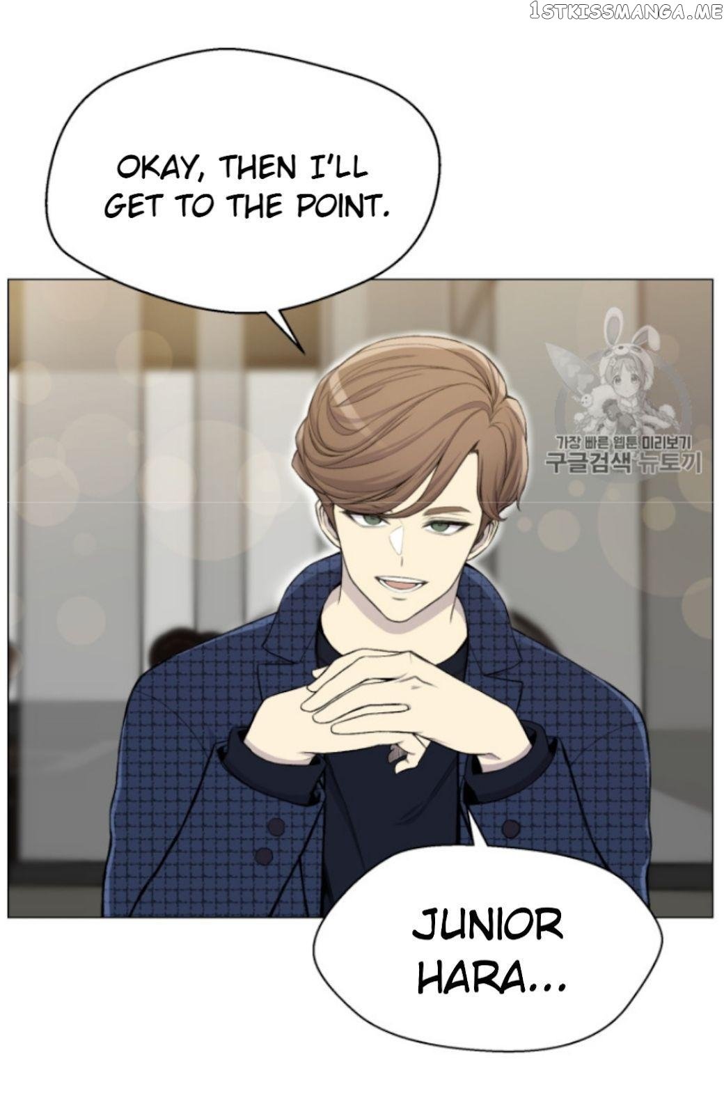 Reverse Villain Chapter 28 - page 60