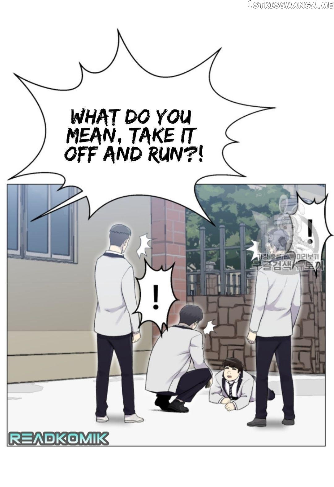 Reverse Villain Chapter 28 - page 9