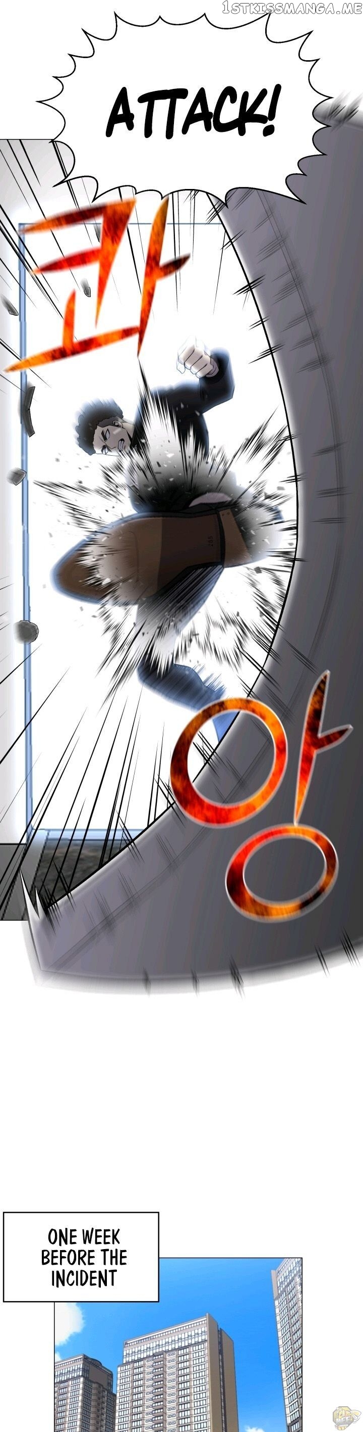 Reverse Villain Chapter 59 - page 1